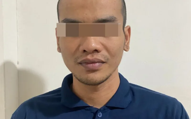 Satres Narkoba Polres Garut Ungkap Jaringan Lewat Instagram