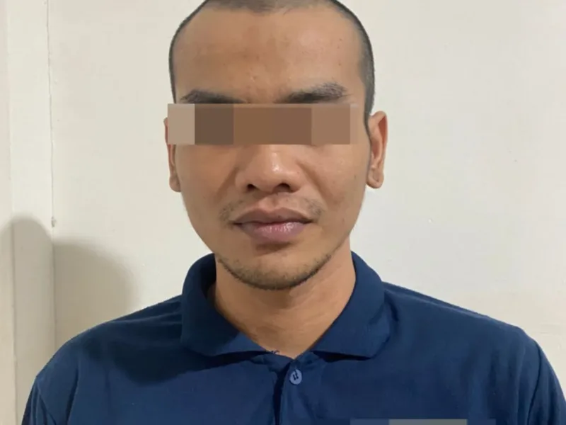 Satres Narkoba Polres Garut Ungkap Jaringan Lewat Instagram