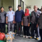 GBNN DKI Berbagi Takjil Ramadhan Di Pulo Gadung