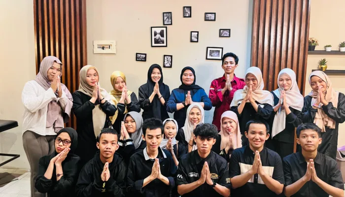 Pengurus KPSI Sulsel dan KPSI Kota Makassar Gelar Buka Puasa Bersama, Pererat Silaturahmi Pesilat