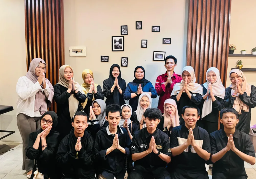 Pengurus KPSI Sulsel dan KPSI Kota Makassar Gelar Buka Puasa Bersama, Pererat Silaturahmi Pesilat