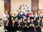Pengurus KPSI Sulsel dan KPSI Kota Makassar Gelar Buka Puasa Bersama, Pererat Silaturahmi Pesilat