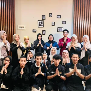 Pengurus KPSI Sulsel dan KPSI Kota Makassar Gelar Buka Puasa Bersama, Pererat Silaturahmi Pesilat