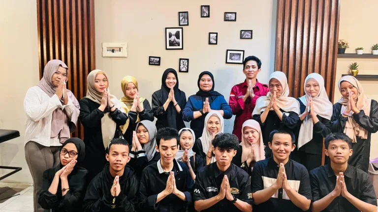 Pengurus KPSI Sulsel dan KPSI Kota Makassar Gelar Buka Puasa Bersama, Pererat Silaturahmi Pesilat
