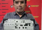 Polres Garut Ungkap Peredaran Obat Keras Di Limbangan