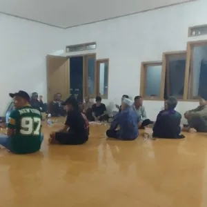 Penggarap Asli Diduga Disingkirkan, Warga Tegal Gede Murka