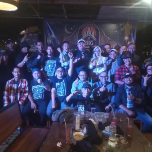 RRG (Ruang Rakyat Garut) Jadi Wadah Diskusi Publik dan Kepedulian Sosial di Garut