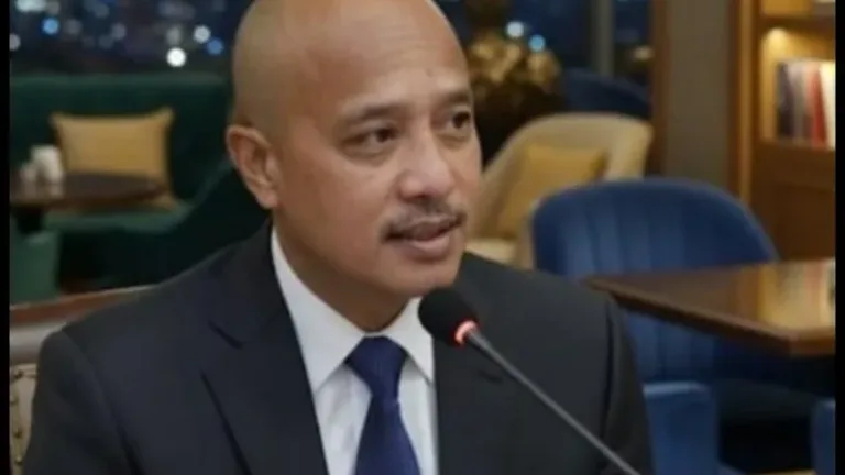 GIPS: Kelangkaan Gas Melon Coreng Wajah Pimpinan Daerah, Kinerja Disperindag ESDM Harus Dievaluasi