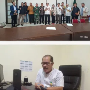 Rencana Penyerahan Sertipikat Redistribusi Tanah Desa Tegalgede Tahun 2026