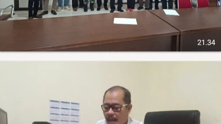 Rencana Penyerahan Sertipikat Redistribusi Tanah Desa Tegalgede Tahun 2026