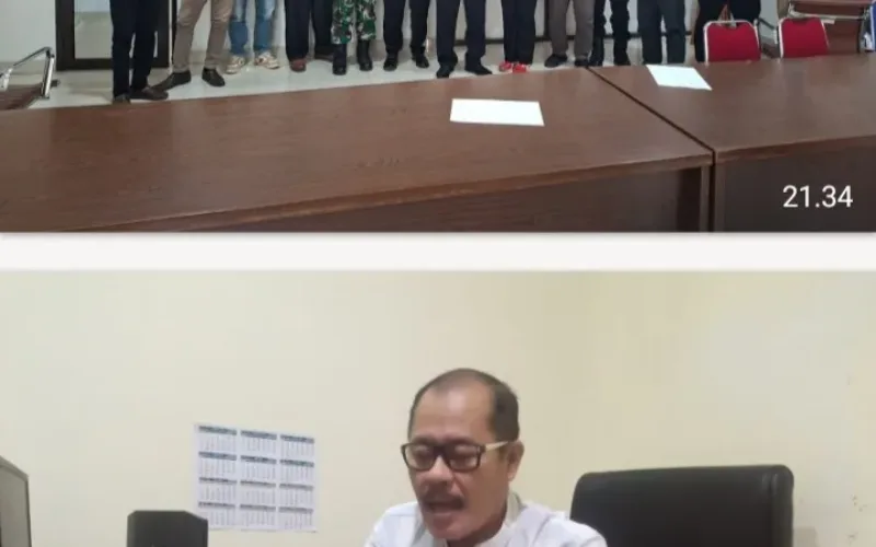 Rencana Penyerahan Sertipikat Redistribusi Tanah Desa Tegalgede Tahun 2026