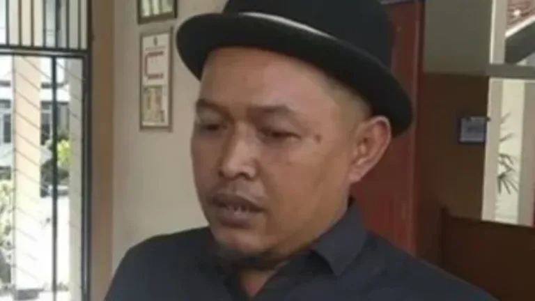 Syam Yousef Apresiasi Rencana Penyerahan Sertifikat Tanah di Desa Tegalgede