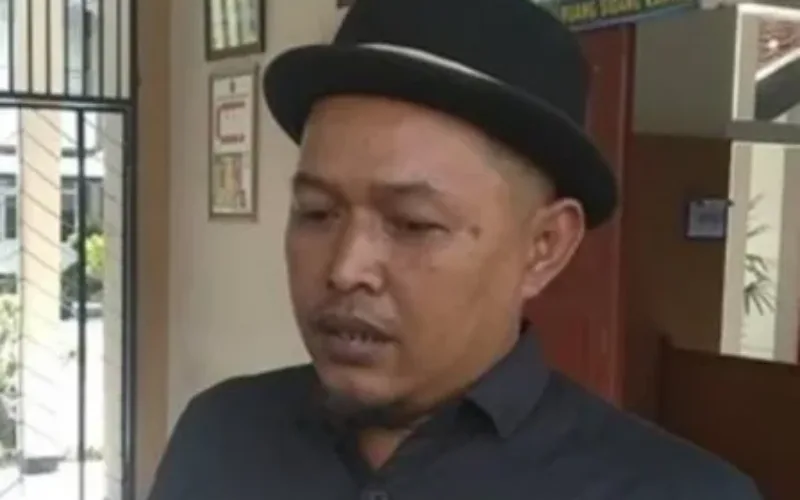 Syam Yousef Apresiasi Rencana Penyerahan Sertifikat Tanah di Desa Tegalgede