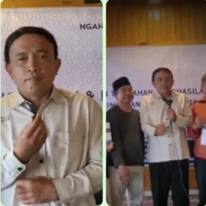 Camat Cisurupan Apresiasi: BUMDes Kramat Jaya Dongkrak Ekonomi Desa Keramatwangi, PADes Tembus Rp503 Juta