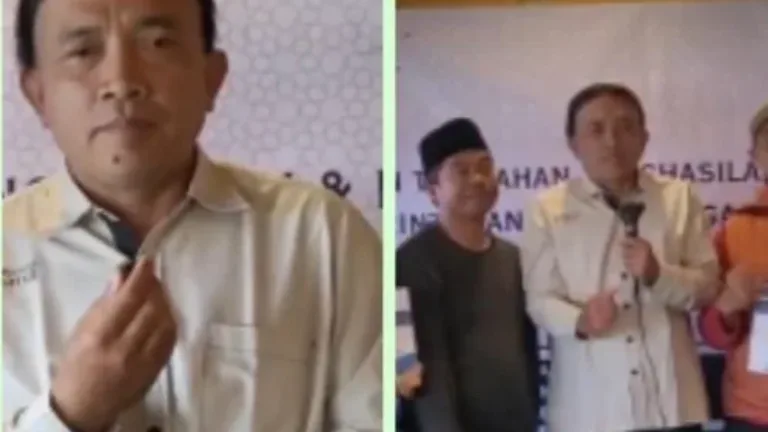 Camat Cisurupan Apresiasi: BUMDes Kramat Jaya Dongkrak Ekonomi Desa Keramatwangi, PADes Tembus Rp503 Juta