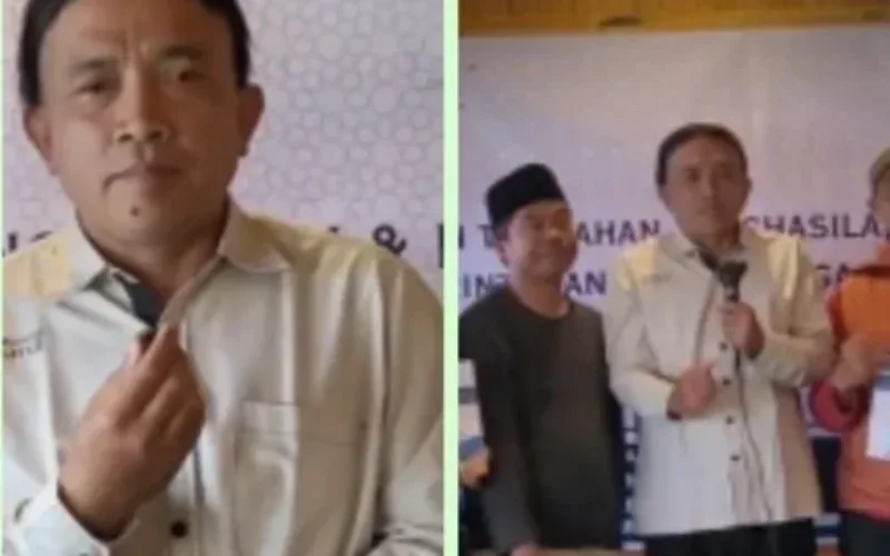 Camat Cisurupan Apresiasi: BUMDes Kramat Jaya Dongkrak Ekonomi Desa Keramatwangi, PADes Tembus Rp503 Juta