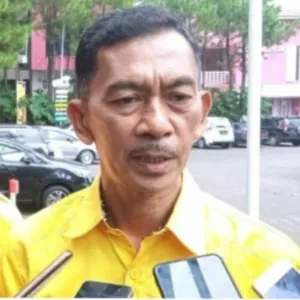 Deden Sopian Menguat dalam Bursa Calon Ketua DPD Golkar Garut