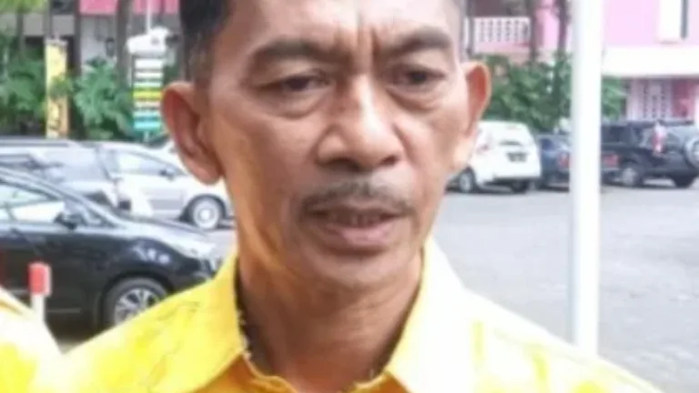 Deden Sopian Menguat dalam Bursa Calon Ketua DPD Golkar Garut