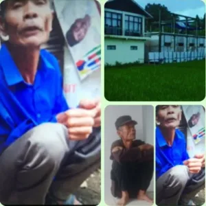 Warga Kampung Babakan,Cireungit  Kecewa: Dugaan Kebohongan Izin Lingkungan oleh Pabrik Ciomy