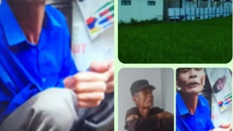 Warga Kampung Babakan,Cireungit  Kecewa: Dugaan Kebohongan Izin Lingkungan oleh Pabrik Ciomy