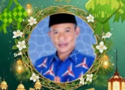H Aman Nurjaman SE Ketua DPC Partai Demokrat Kab Garut