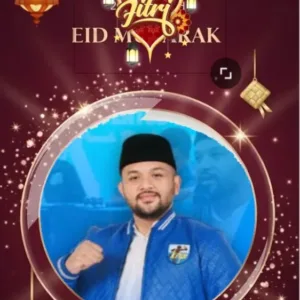 KNPI Garut Dorong Pemuda Cerdas dan Inovatif di Momentum Idul Fitri 1447 H / 2026
