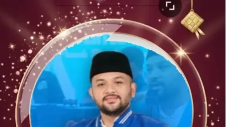 KNPI Garut Dorong Pemuda Cerdas dan Inovatif di Momentum Idul Fitri 1447 H / 2026
