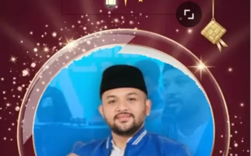 KNPI Garut Dorong Pemuda Cerdas dan Inovatif di Momentum Idul Fitri 1447 H / 2026