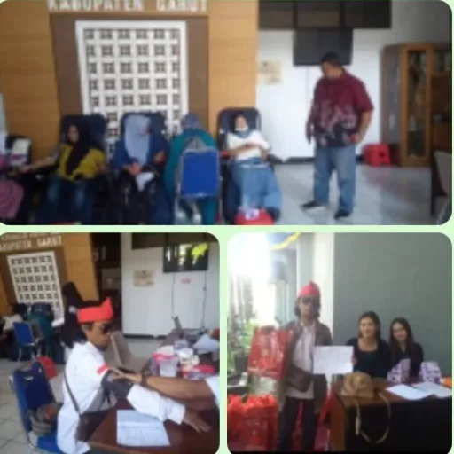 Kepedulian Nyata di Tengah Menipisnya Stok Darah, Feri Nurdiansyah Apresiasi Yudha Puja Turnawan