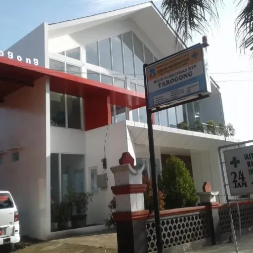 Sorotan Publik: Mati Lampu di Puskesmas Tarogong Jadi Cermin Buruk Pengelolaan