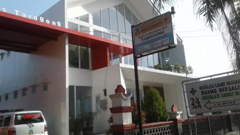 Sorotan Publik: Mati Lampu di Puskesmas Tarogong Jadi Cermin Buruk Pengelolaan