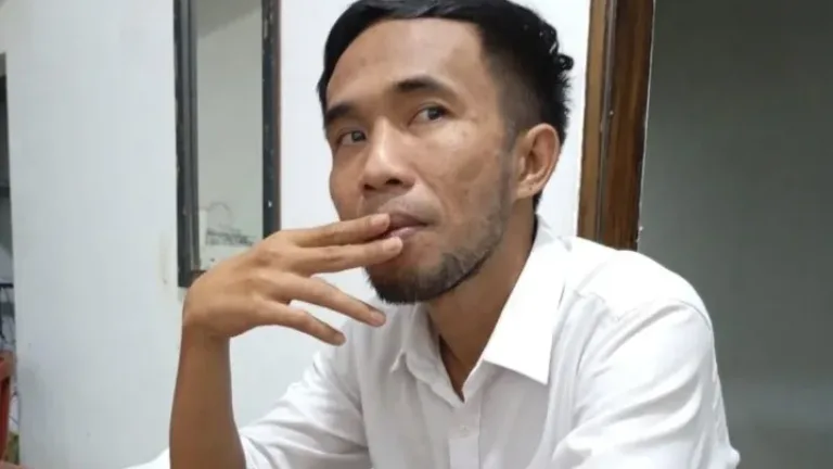 Sinetron “Wewenang Terbatas” di Balik Pungli Garut: Andres Ramfuji Sebut Rakyat Butuh Eksekusi