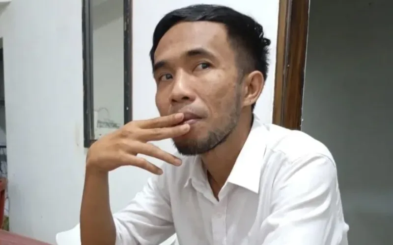 Sinetron “Wewenang Terbatas” di Balik Pungli Garut: Andres Ramfuji Sebut Rakyat Butuh Eksekusi