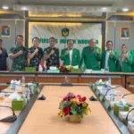 Dandim 1408/Makassar Perkuat Sinergi dengan UMI, Dorong Kolaborasi Pendidikan dan Kebangsaan