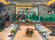 Dandim 1408/Makassar Perkuat Sinergi dengan UMI, Dorong Kolaborasi Pendidikan dan Kebangsaan