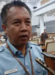 Audiensi di DPRD Garut, Direktur PDAM Tirta Klarifikasi Biaya Administrasi