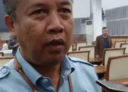 Audiensi di DPRD Garut, Direktur PDAM Tirta Klarifikasi Biaya Administrasi