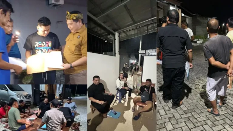 Tangis Ibu Gagal Lebaran, Rumah Masih Dikuasai Orang