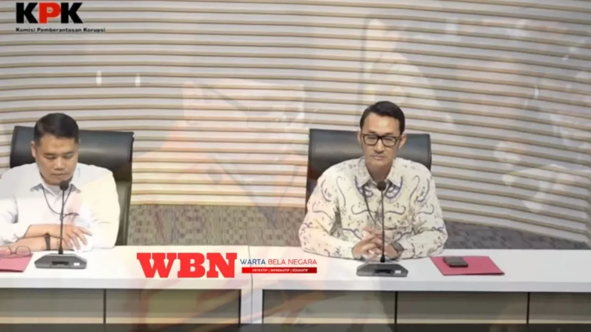Korupsi Kuota Haji, KPK Ungkap Peran Gus Alex sebagai Representasi Yaqut
