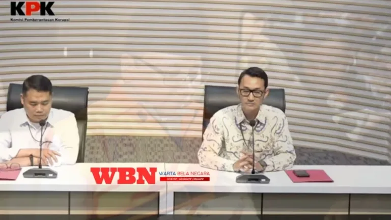 Korupsi Kuota Haji, KPK Ungkap Peran Gus Alex sebagai Representasi Yaqut