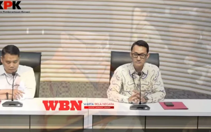 Korupsi Kuota Haji, KPK Ungkap Peran Gus Alex sebagai Representasi Yaqut