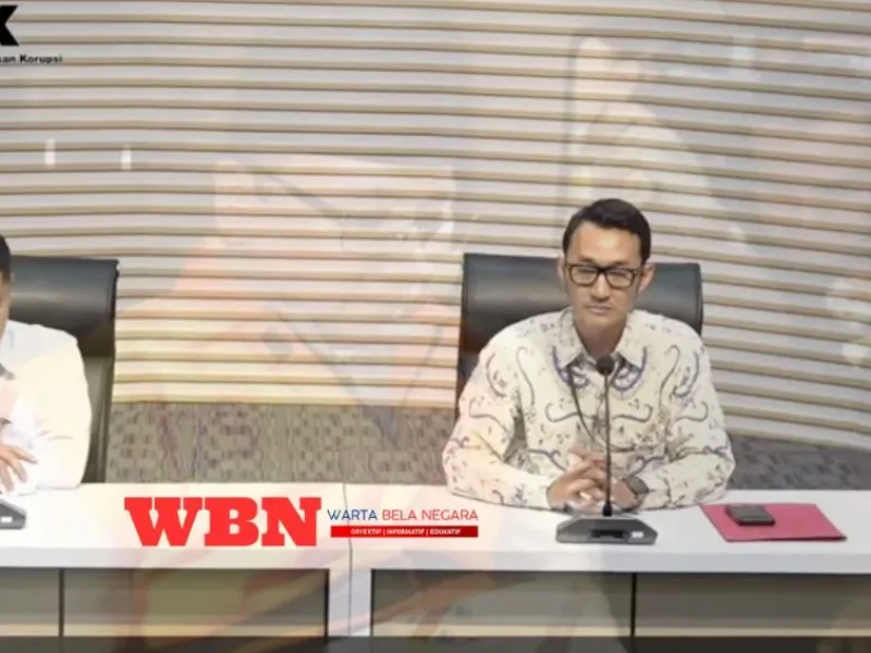Korupsi Kuota Haji, KPK Ungkap Peran Gus Alex sebagai Representasi Yaqut