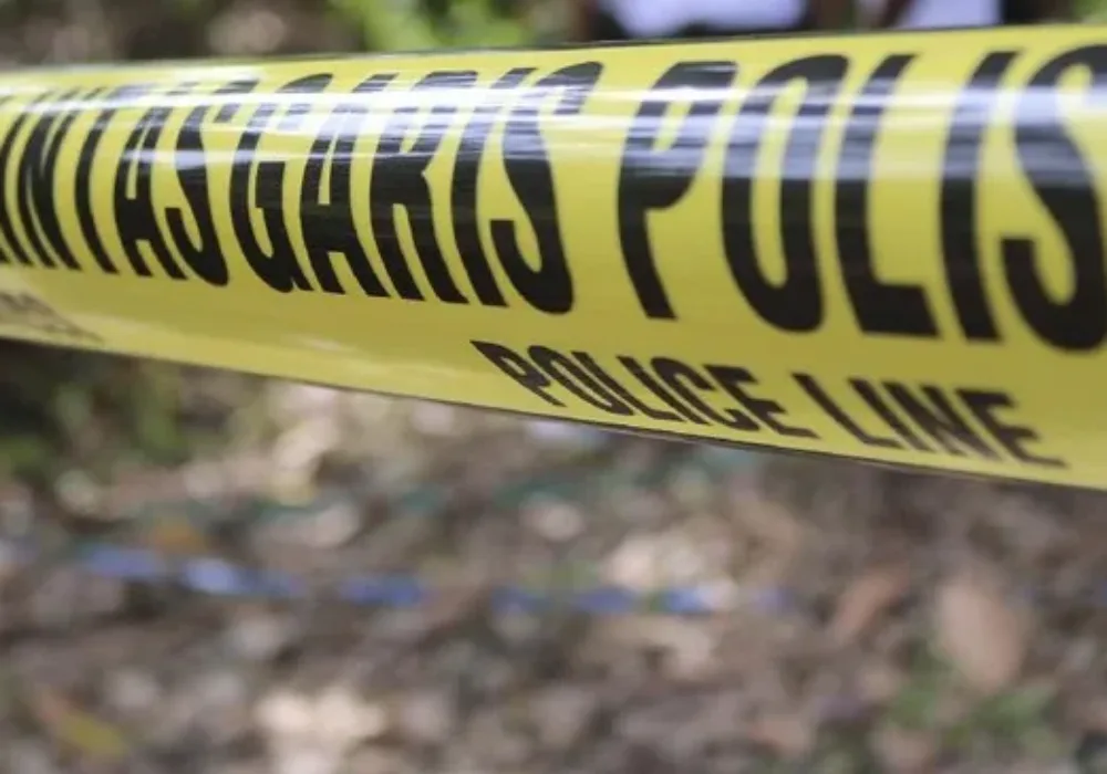 Penyiraman Air Keras Andrie Yunus, Polisi Telusuri Motif
