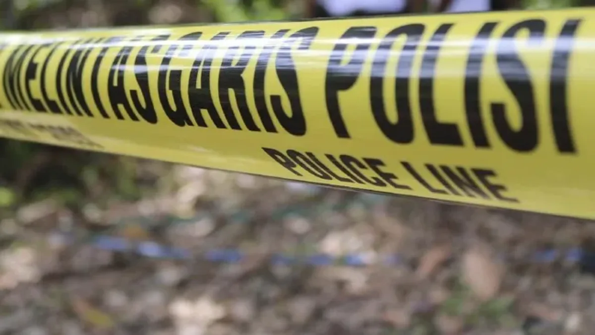 Penyiraman Air Keras Andrie Yunus, Polisi Telusuri Motif