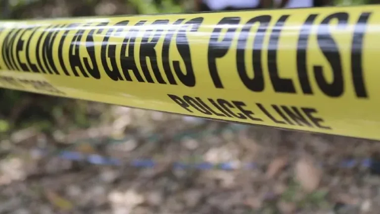 Penyiraman Air Keras Andrie Yunus, Polisi Telusuri Motif