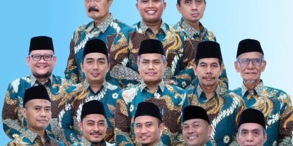 Muhammadiyah Cirebon Gelar Idul Fitri 1447 H di 19 Titik