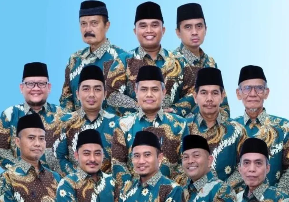 Muhammadiyah Cirebon Gelar Idul Fitri 1447 H di 19 Titik