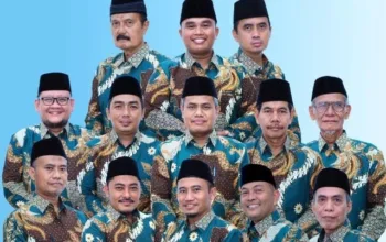 Muhammadiyah Cirebon Gelar Idul Fitri 1447 H di 19 Titik