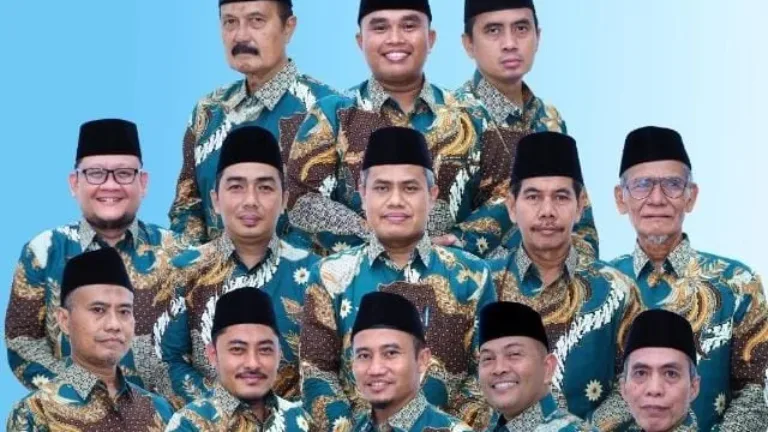 Muhammadiyah Cirebon Gelar Idul Fitri 1447 H di 19 Titik