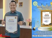 Penghargaan BPJS Kesehatan: RSU UMC Cirebon Raih Bintang 3